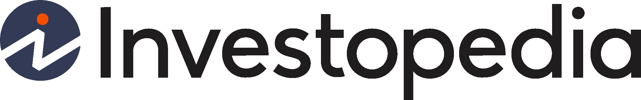 Investopedia Logo